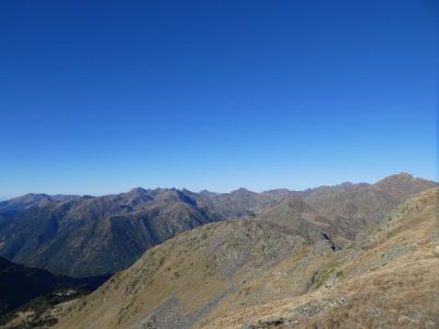 Vue Andorre