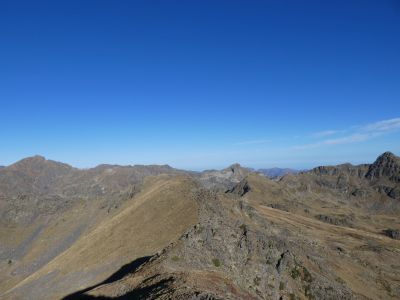 Vue crête frontière 4