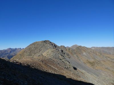 Vue crête frontière 5