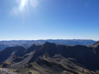 Vue Andorre