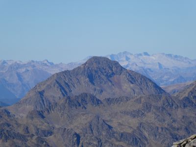 Vue Roja