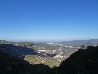 Vue Llobregat 3