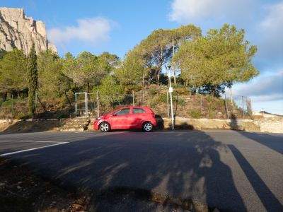 Monestir Benet