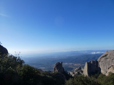 Vue Baix Llobregat