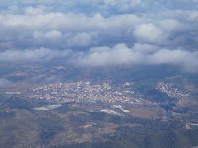 Vue Sant Vicenç