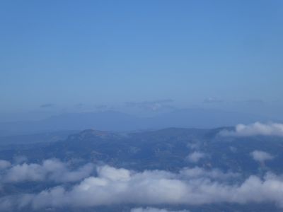 Vue Montseny