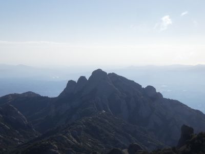 Vue Gorra Frígia