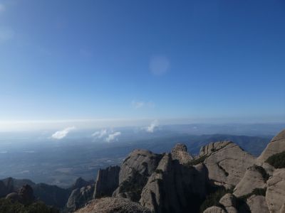 Vue Penedès