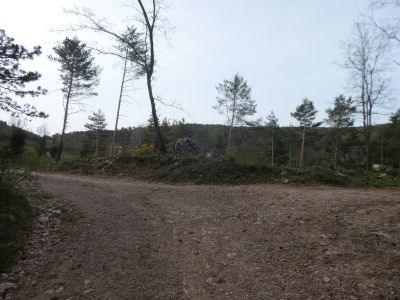 Font Molinets