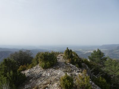 Descente Tastanós