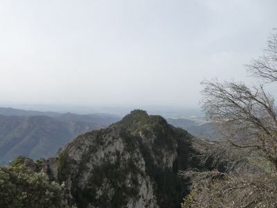Vue Tastanós 2