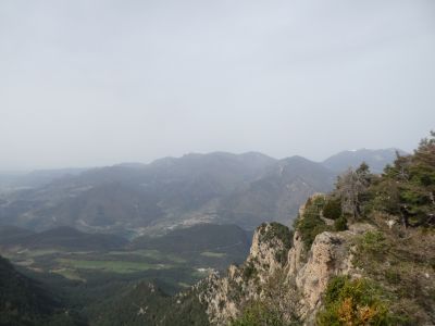Vue Peguera 3