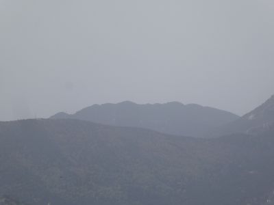 Vue Tossa