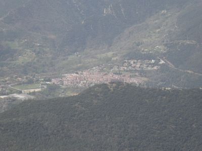 Vue Cercs