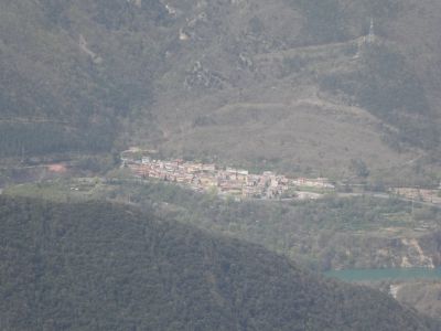 Vue Corneli