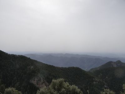 Vue Lluçanès 4