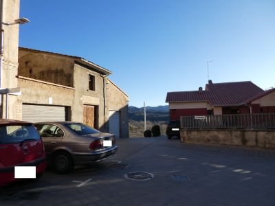 Croisement après Cinto 2