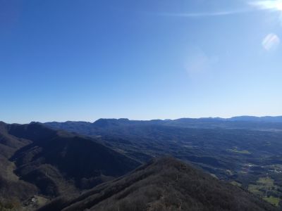 Vue Garrotxa