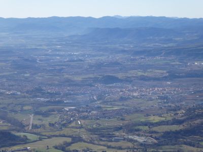 Vue Torelló