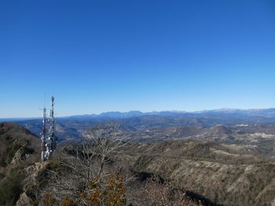 Vue Berguedà
