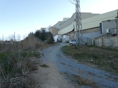 Croisement après Molinot 2