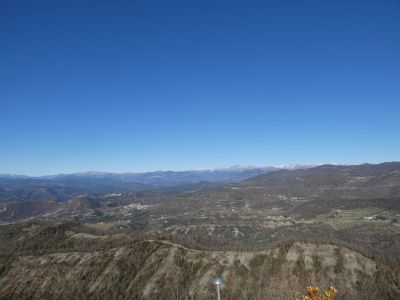 Vue Cerdanya