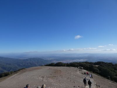 Vue Maresme