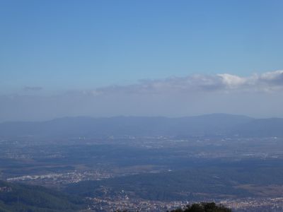 Vue Tarascó