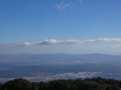 Vue Galceran