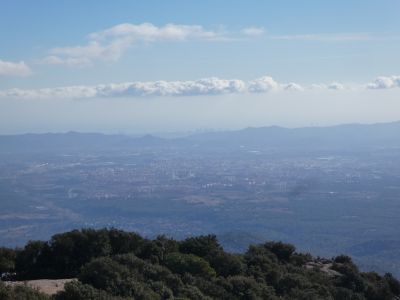 Vue Sabadell