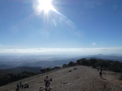 Vue Baix Llobregat