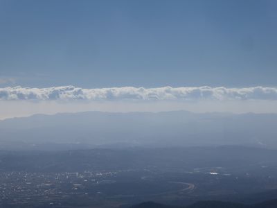 Vue Desfeta