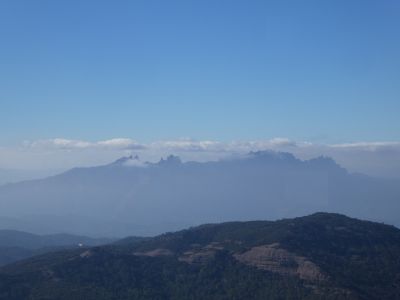 Vue Sant Jeroni