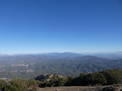 Vue Montseny 3