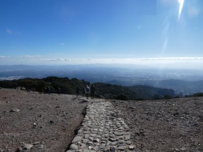 Croisement après Mola