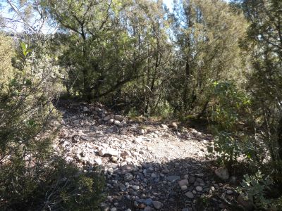 Croisement Cavalls