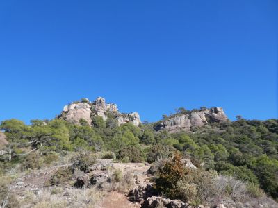 Vue Cavalls