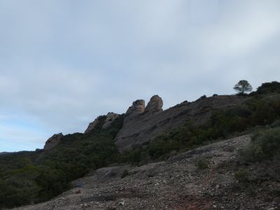 Vue Castellsapera