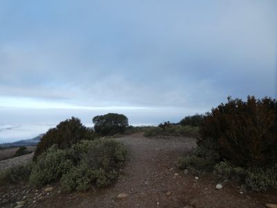 Descente Tres Creus