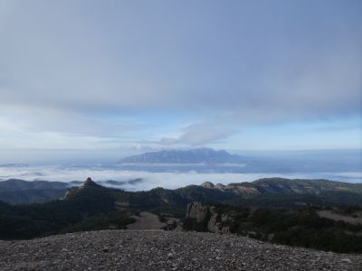 Vue Montserrat 2