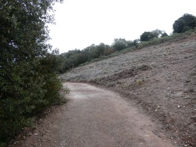 Croisement Sant Jaume