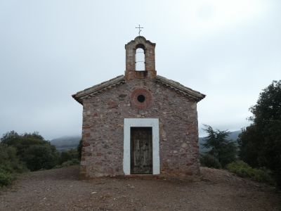 Vue Sant Jaume