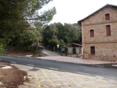 Coll Estenalles