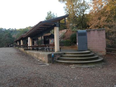 Vue Escaiola