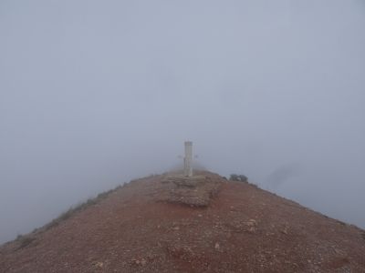 Arrivée Montcau