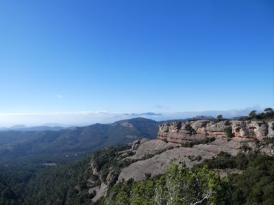 Vue Montserrat 4