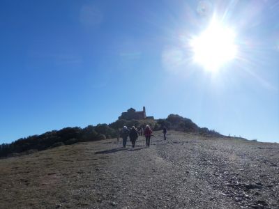 Vue montée Mola