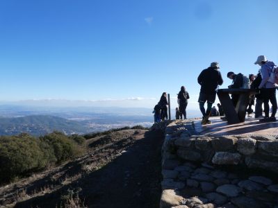 Descente Mola