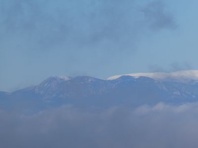 Vue Serra Verd
