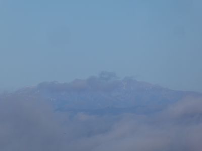 Vue Canigou